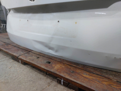 Крышка багажника Skoda Kodiaq 16-нв Б/У Оригинал 565827023D