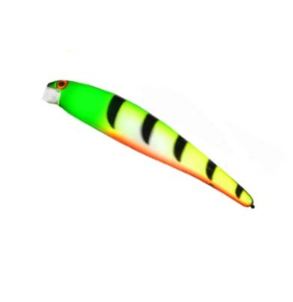Shallow Walleye Bandit 12 см., цвет B41