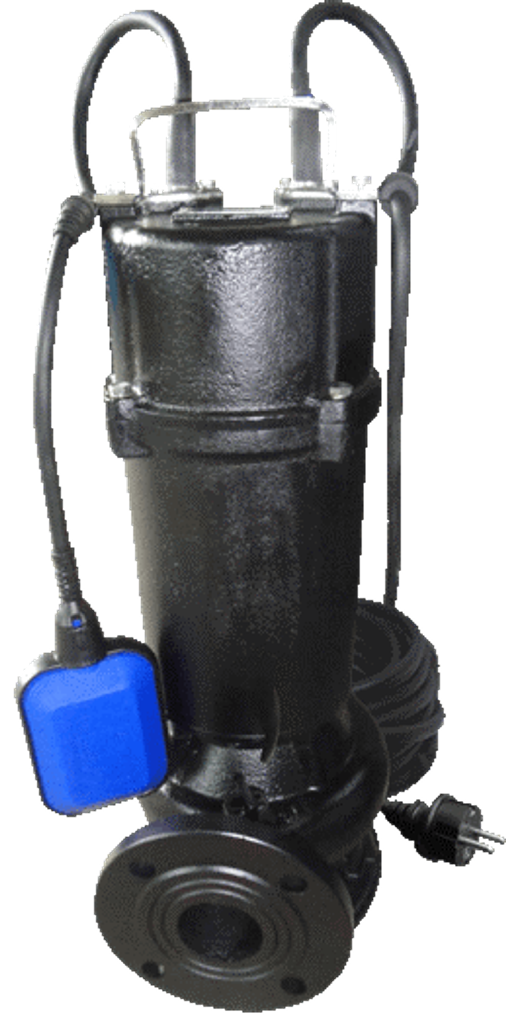 Насос дренажный "Vodotok" модель 50WQD10-10-0.75F(2P,220V)-VAB