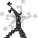 Штатив Joby GorillaPod Mobile Rig с двумя держателями для аксессуаров (Ap)