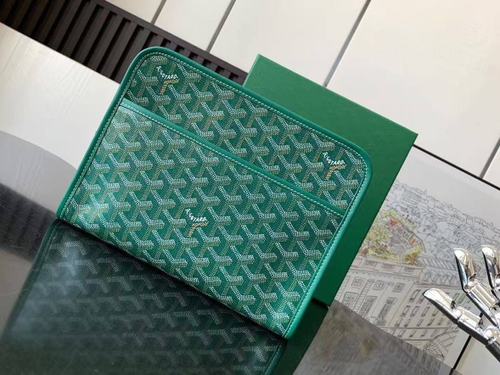 Клатч Goyard