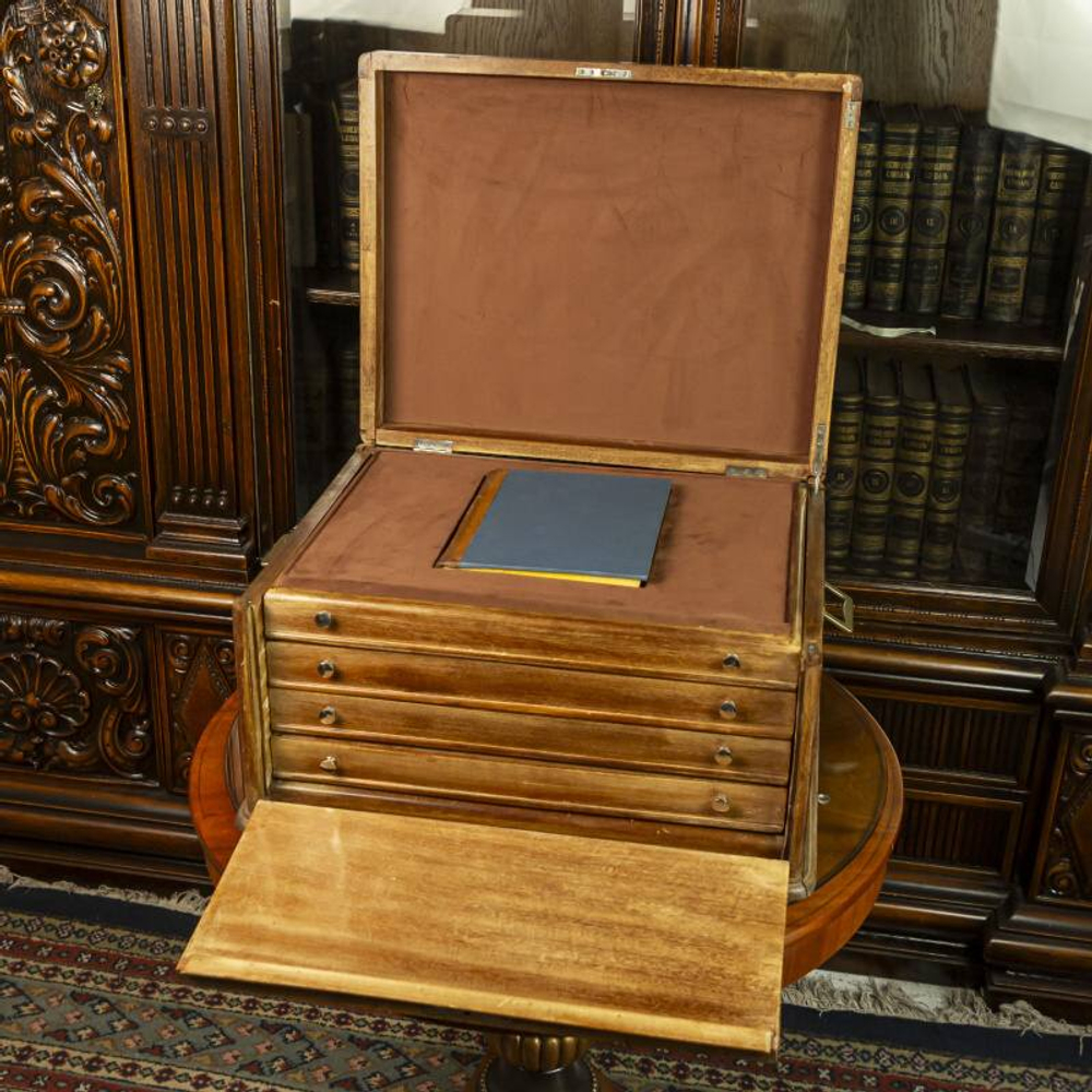 «Путешествие профессора Палласа по разным провинциям Российской Империи и по Северной Азии»