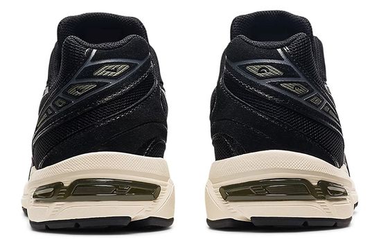 Кроссовки Asics Gel-1130 Black