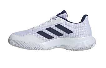 Женские Кроссовки теннисные Adidas Court Spec 2 - белый
