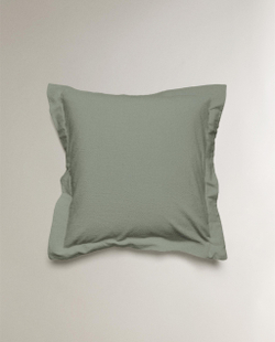 Наволочка Zara Home, хлопок 100%, однотонный, 6148/091 · арт. 6148/091