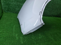 Бампер задний Omoda S5 (2022-н.в.)