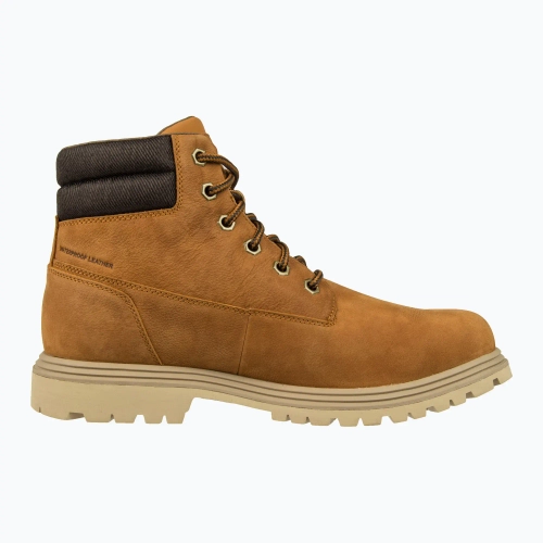 Ботинки Helly Hansen Fremont honey wheat/beluga/bou