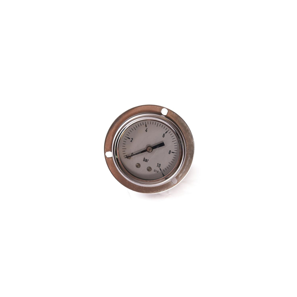 Манометр на входе (Pressure gauge №42, №30) TMHPC-4500C, TMHPC-7500C