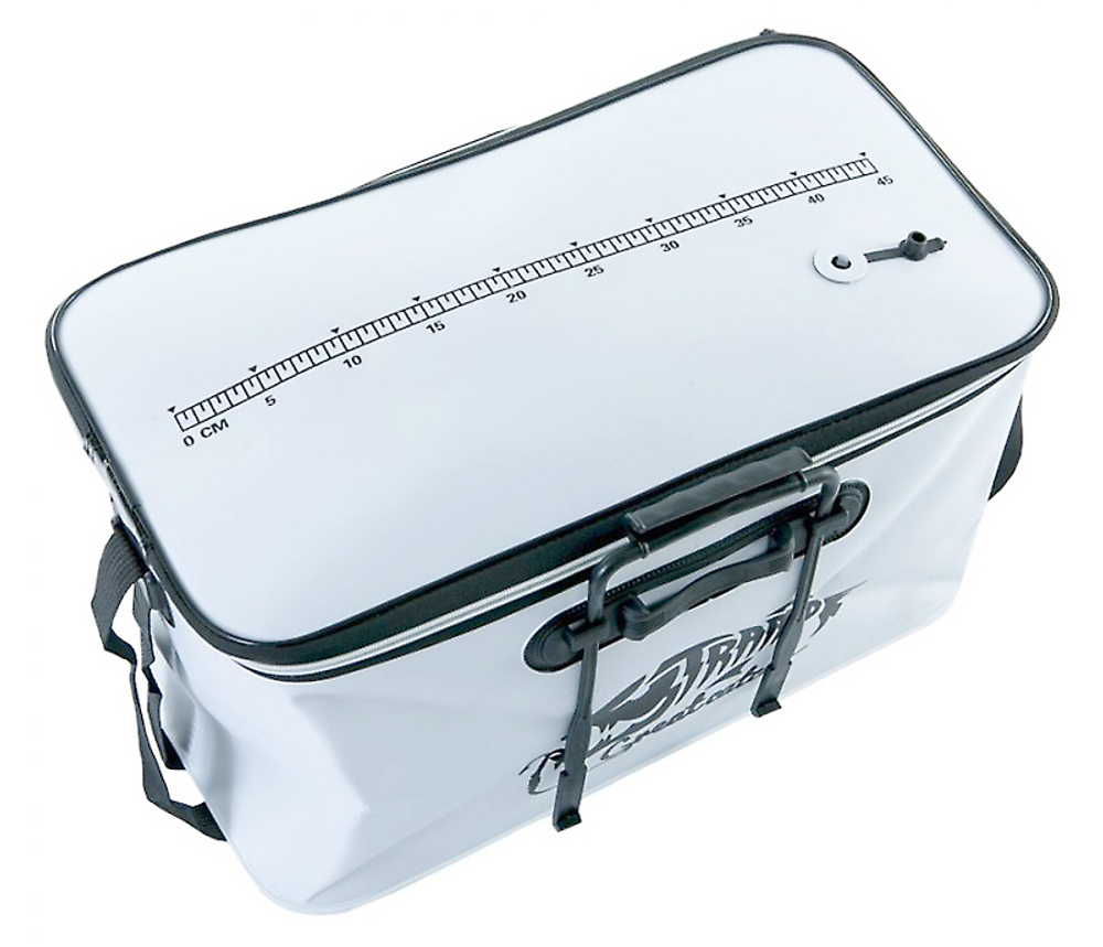 Cумка рыболовная L из ЭВА Tramp TRP-030-L-9001