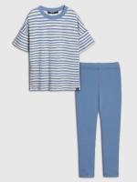 Спортивный костюм для девочки на осень