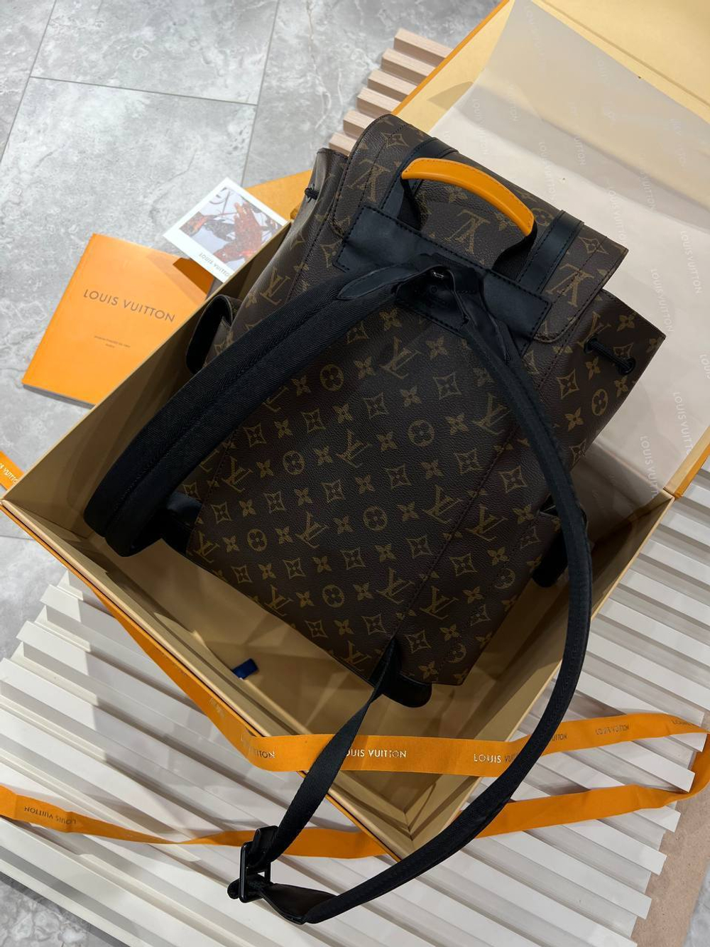 Рюкзак Louis Vuitton