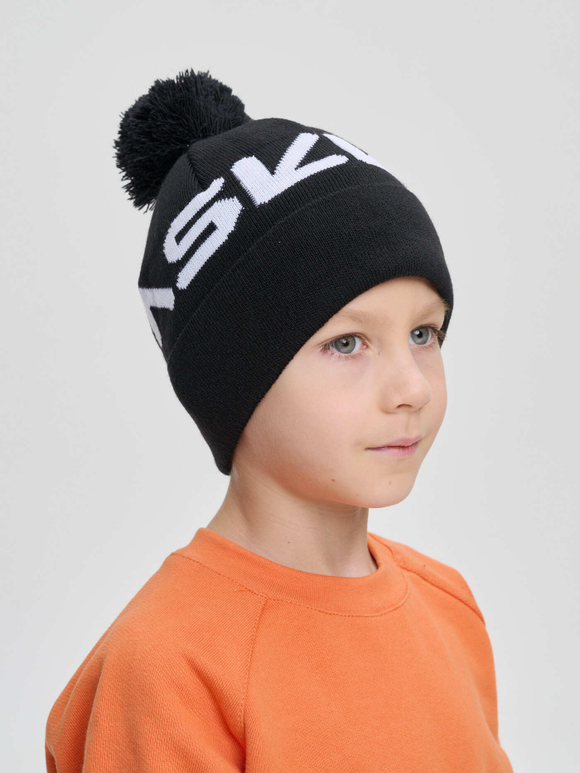 ШАПКА ДЕТСКАЯ УТЕПЛЕННАЯ BASK KIDS MYKKA