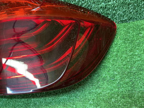 Фонарь правый внешний BMW 5er F10 (2013-2017)