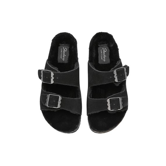 Skechers Modern Comfort 'Black'