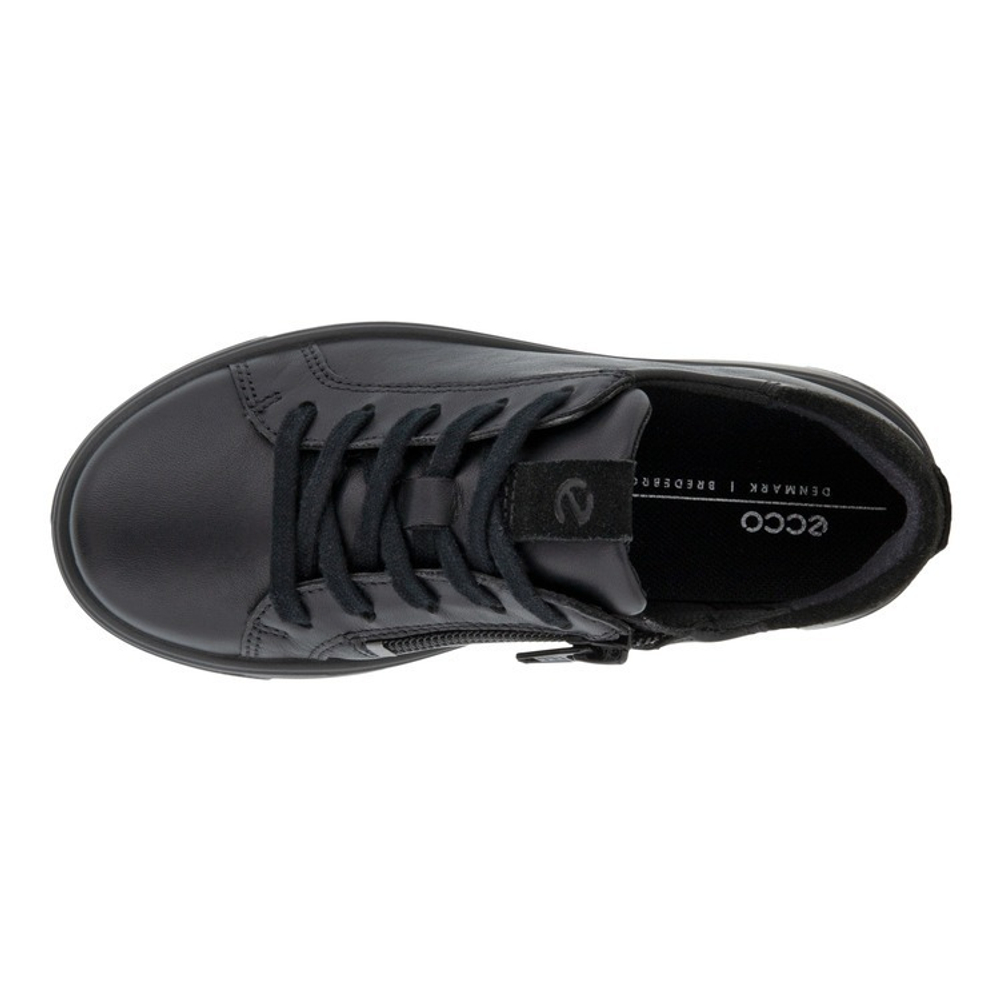 Кеды детские ECCO STREET 1