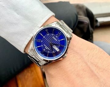 Наручные часы Casio MTP-1384D-2A