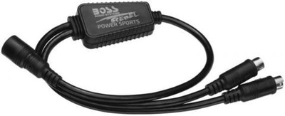 Адаптер для подключения двух систем (ATVYA2)