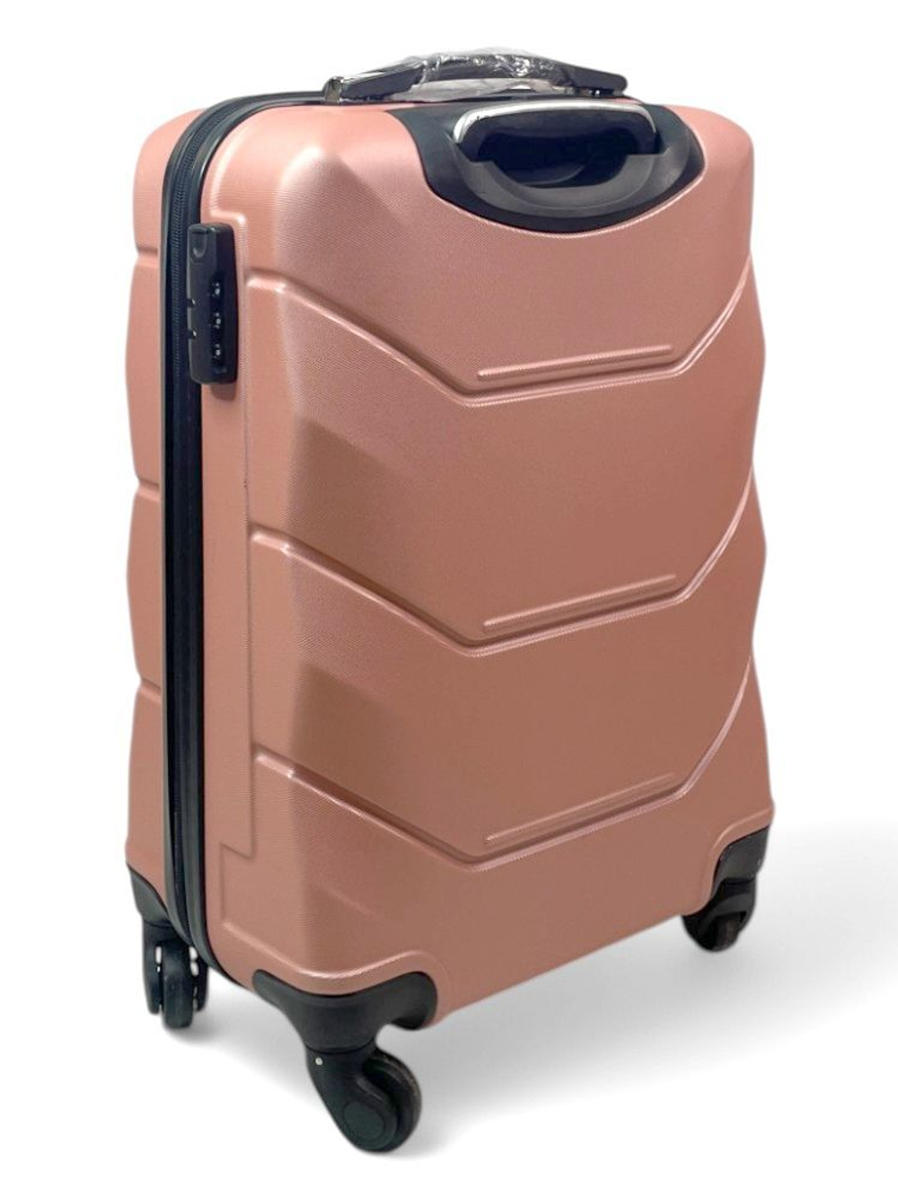 Ручная кладь Freedom Model One, Пудровый, XS