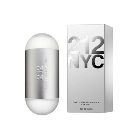 CAROLINA HERRERA 212 edT 100ml lady