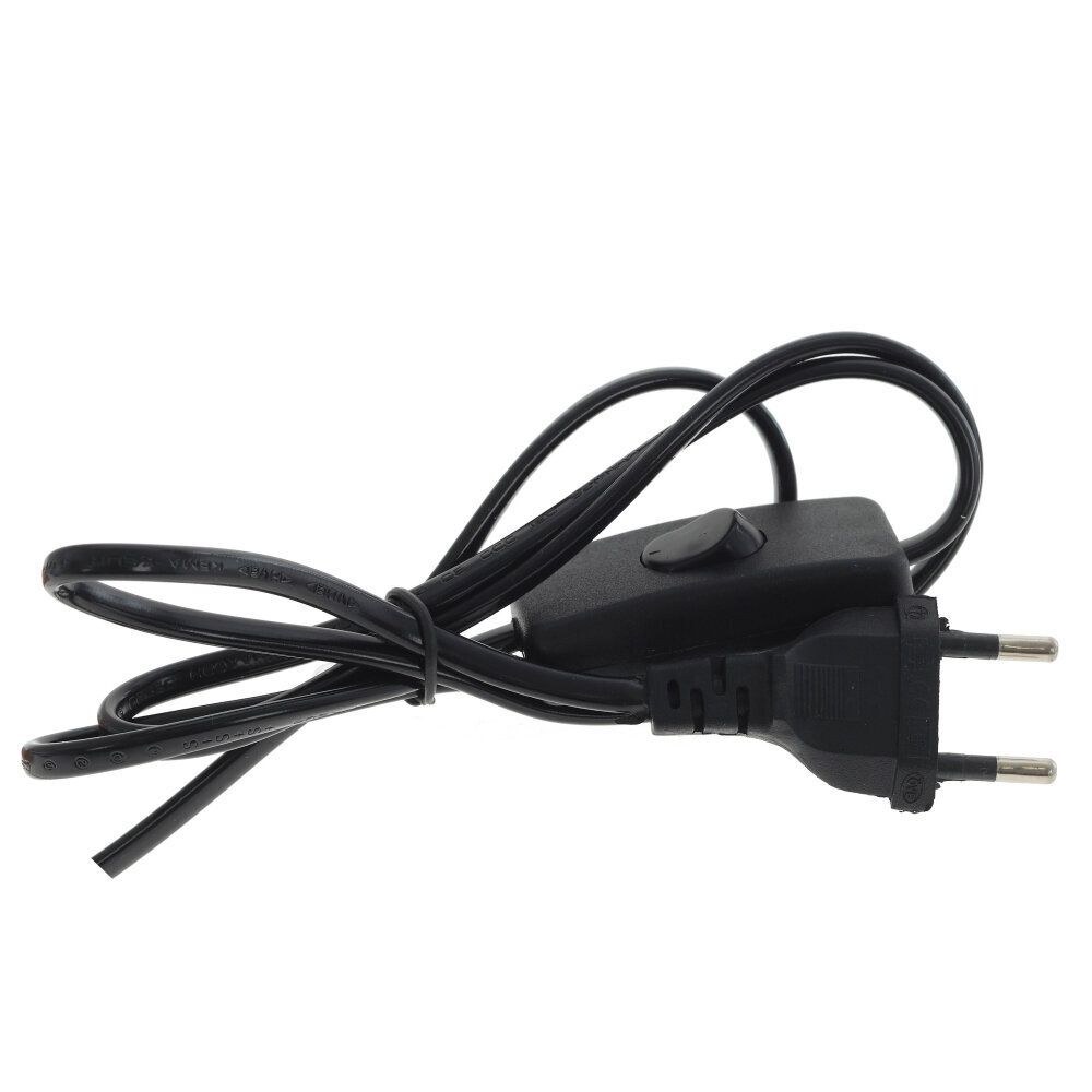 GAEM Светильник, L24 W24 H47 см, Е27, шнур 1,6 м