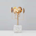 Table design lamp 01-55