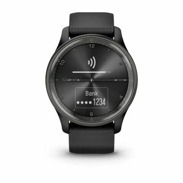 Смарт-часы Garmin Vívomove Trend 010-02665-00