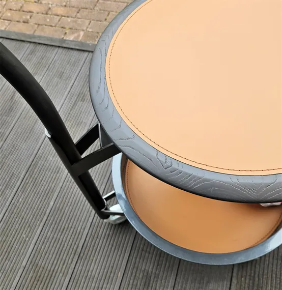 Сервировочный столик 4621