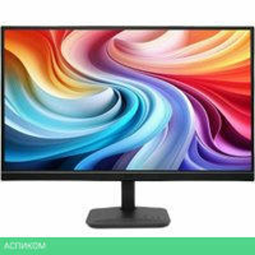 Монитор Acer KA272Kbmiipx UM.HX2CD.003