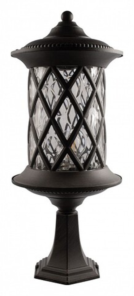 Наземный низкий светильник Loft it Bergamo 100018/620