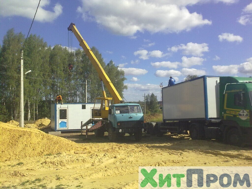 Комплекс убоя и разделки кроликов до 75 голов/час. Тульская область