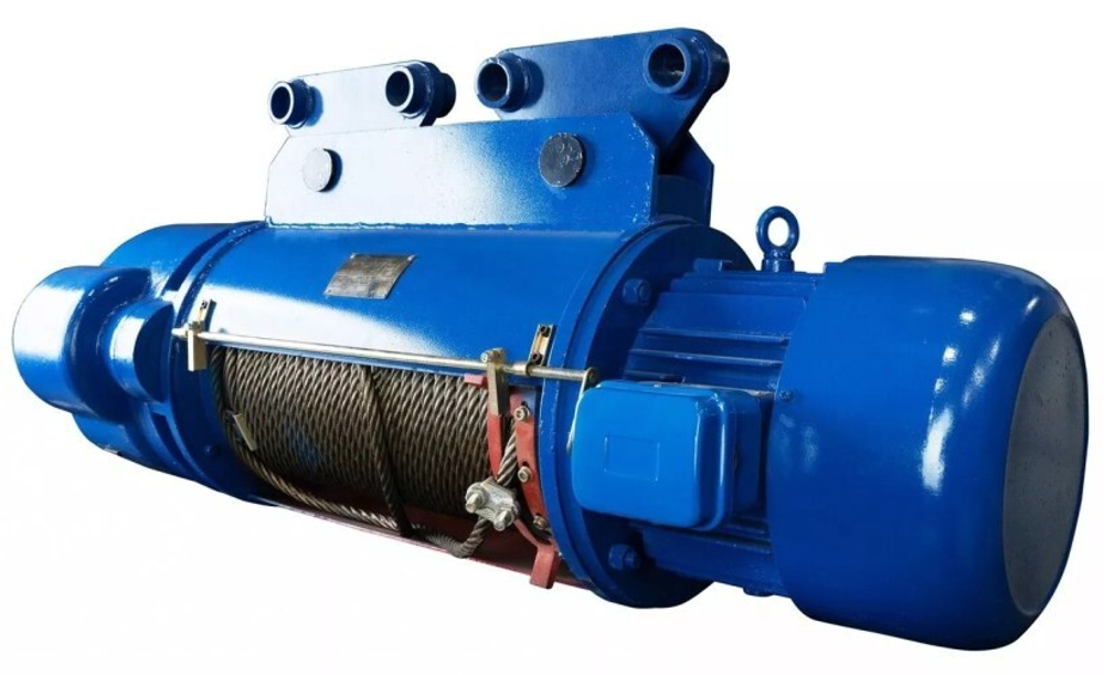 Таль электрическая ESQ RW 1043 (г/п 2т в/п 12м) 20.02.000009