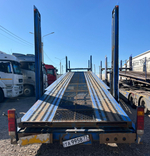 Rolfo LYZ9220* Полуприцеп автовоз LYZ9220TCL