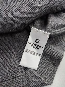 Джемпер Concept Club с коротким рукавом 50 размер