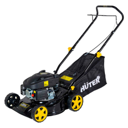 Газонокосилка Huter колесная GLM-3.5LT