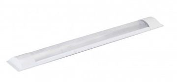Светодиодный светильник AVL + LEEK  ECO 36W 6500K 1200мм