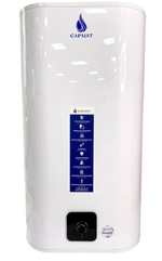 Бойлер косвенного нагрева Сармат FBS- 80