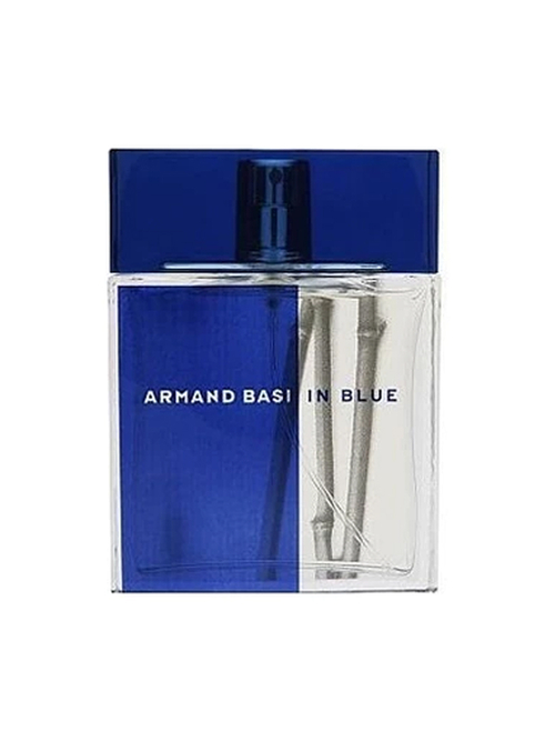 ARMAND BASI IN BLUE men 50ml edt