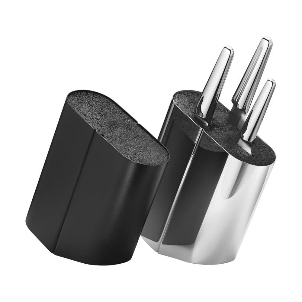 Подставка для ножей Bernadotte, 23 х 21 см