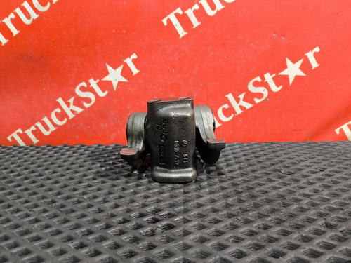 Вал рокеров