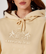 Худи Varsity Tommy Hilfiger - бежевый(WW0WW42888)