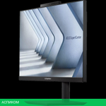 Моноблок Asus E5402WVAR-BPC0080 черный (90PT03J4-M02HR0)