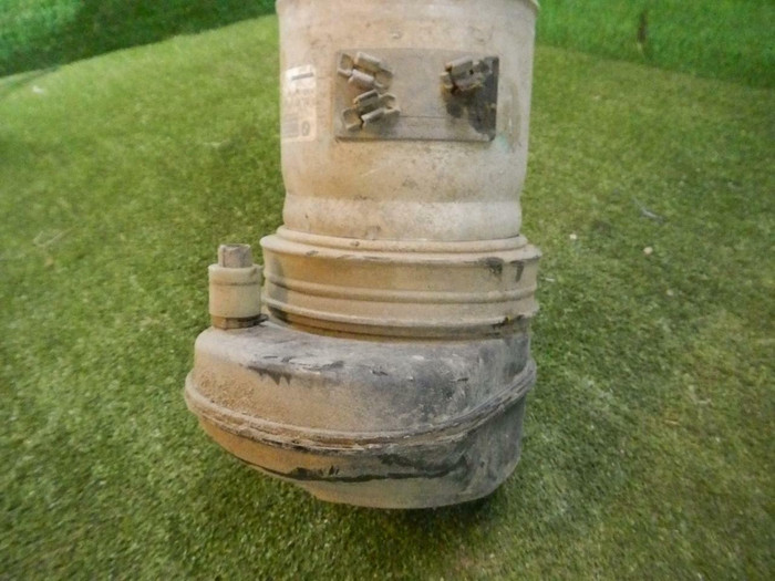 Стойка пневматическая передняя правая BMW X7 G07 (2019-н.в.)