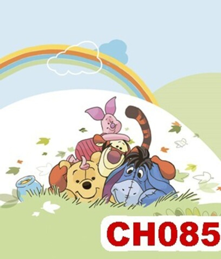 Фото обои - Дети CH085