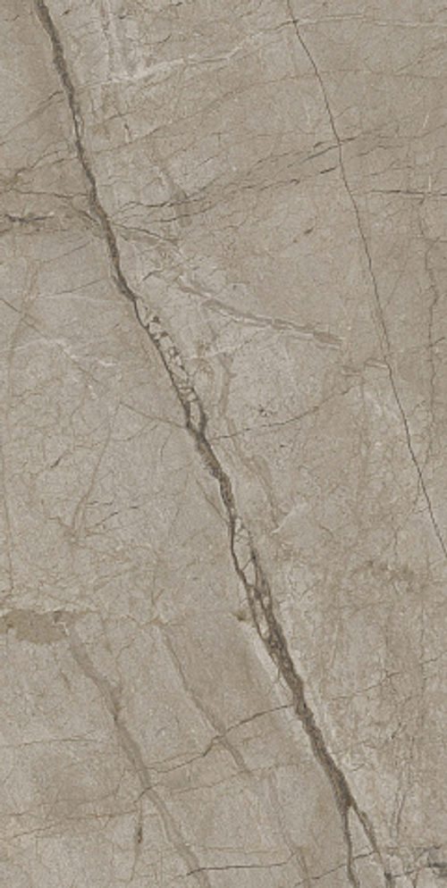 Керамогранит / 80х160 см ATLAS CONCORDE RUSSIA FORTE DEI MARMI / ФОРТЕ ДЕЙ МАРМИ Mystic Grey глянц. 610015000666