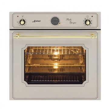 Электрический духовой шкаф Kaiser EH 6967 N VBE