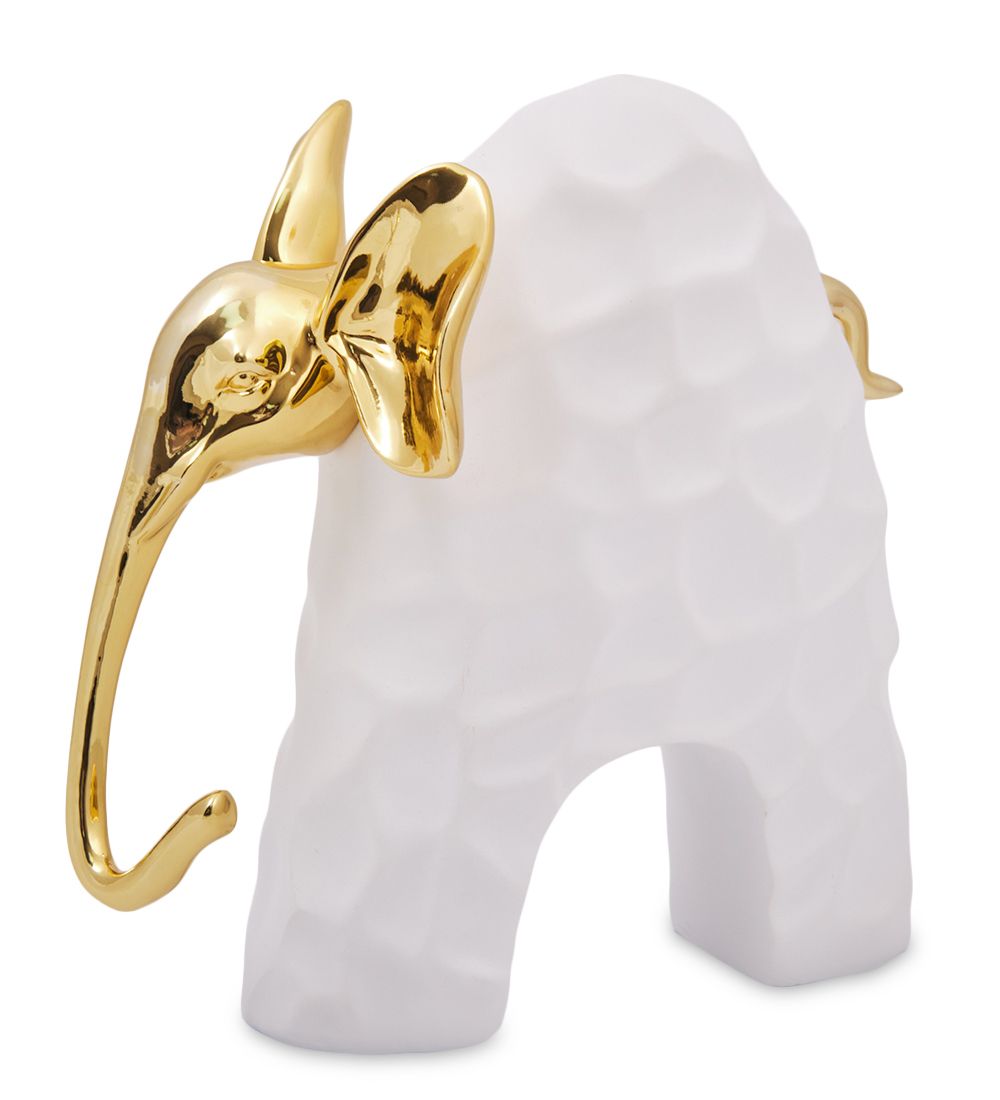 BMB-191/1 Фигура «Пара слонов»