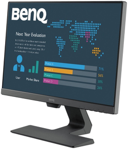 Монитор 21.5" Benq 22 BL2283 (9H.LHSLA.TBE)