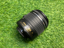 Nikon D3300 Kit 18-55mm 3.5-5.6G VR (66 кадров)