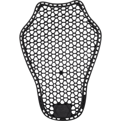 Вставка защитная для спины Bering ALPHA DORSALE LEVEL 2 Black