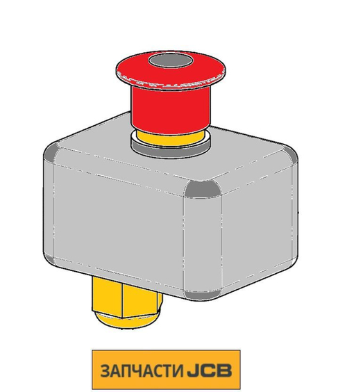 Датчик JCB 701/60065